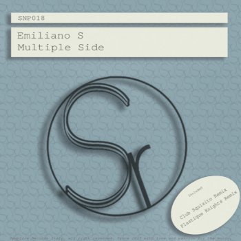 Emiliano S Multiple Side