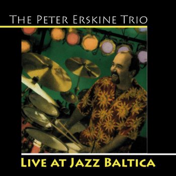 Peter Erskine Clapperclowe