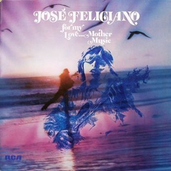 José Feliciano Stoney Heart