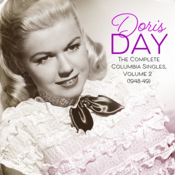 Doris Day You're My Thrill