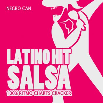 Negrocan Crazy People (Loca People Version)
