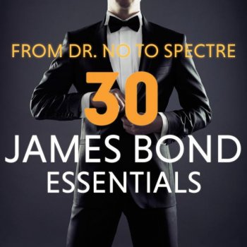 Orlando Pops Orchestra Theme from "James Bond: For Your Eyes Only" - From "James Bond: For Your Eyes Only"