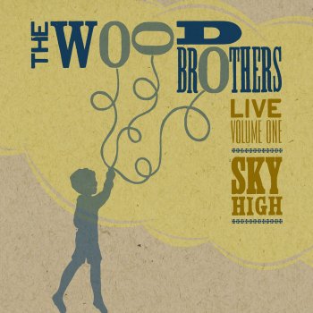 The Wood Brothers Smoke Ring Halo (Live)