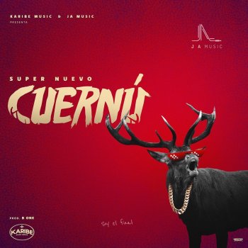 El Super Nuevo Cuernú
