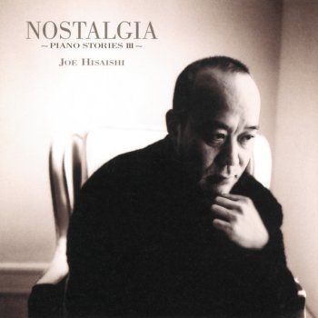 Joe Hisaishi Casanova