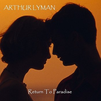 Arthur Lyman Taboo Tu