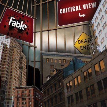 Fable Creating Tragedies