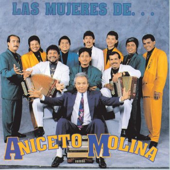 Aniceto Molina La Pollera Colora