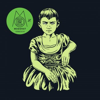 Moderat Ethereal - Instrumental Version