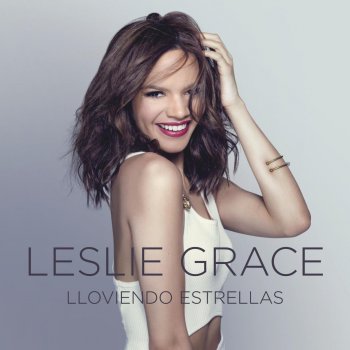 Leslie Grace Cómo Duele el Silencio