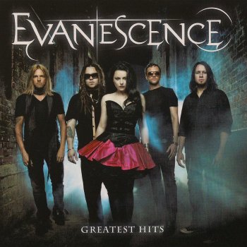 Evanescence Before the Down
