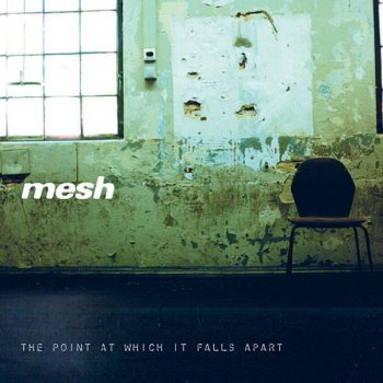 Mesh My Saddest Day