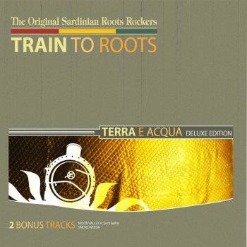 Train to Roots Fraghu'e Gherra