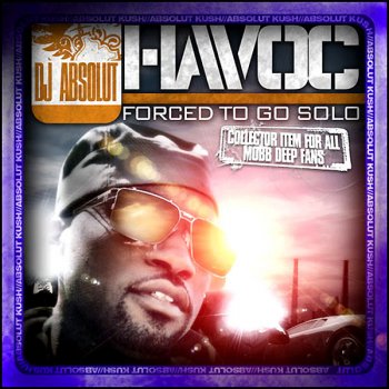 Havoc feat. Prodigy Getting Moved On