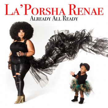 La'Porsha Renae What Is Love