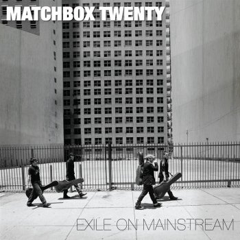 Matchbox Twenty How Far We've Come