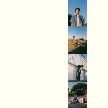 Postcard Boy Warp