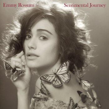 Emmy Rossum Autumn Leaves [Les Feuilles Mortes]