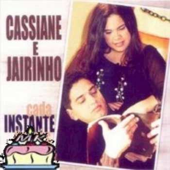 Jairinho feat. Cassiane Pra Sempre Te Amo