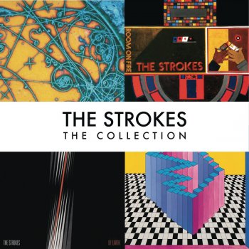 The Strokes 12:51 (Album)