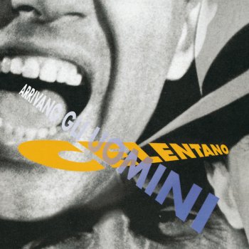 Adriano Celentano Scusami