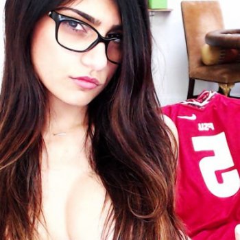 Timeflies Mia Khalifa