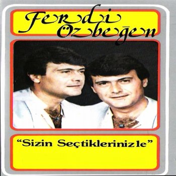 Ferdi Özbeğen Dönsen Bile