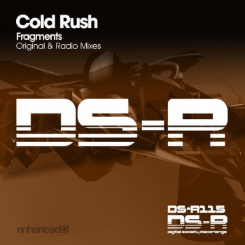 Cold Rush Fragments - Original Mix