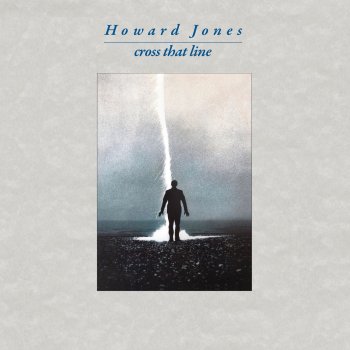 Howard Jones Out Of Thin Air (Audio Commentary)