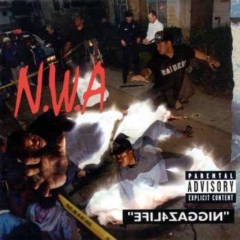 N.W.A. To Kill a Hooker