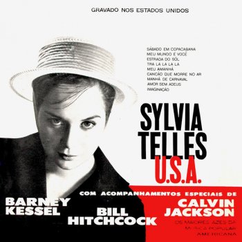 Sylvia Telles feat. Barney Kessel Sábado Em Copacabana