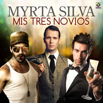 Myrta Silva Ya No Lloro Mas