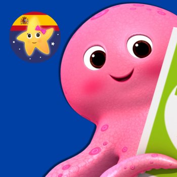 Little Baby Bum en Español Canción del 100-1000