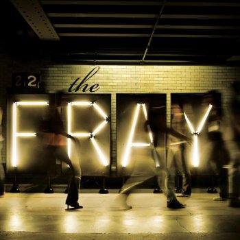 The Fray Ungodly Hour