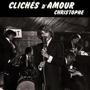 Christophe Prive d'amour
