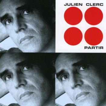 Julien Clerc Radeau De Pierre
