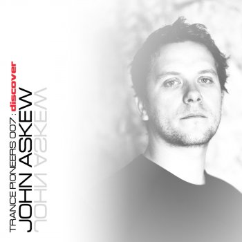 John Askew The Door