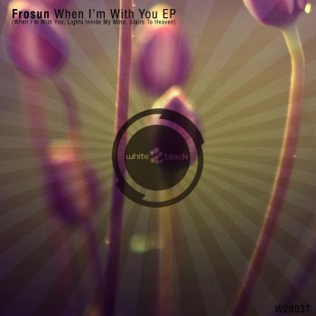 Frosun Stairs To Heaven - Dub Mix