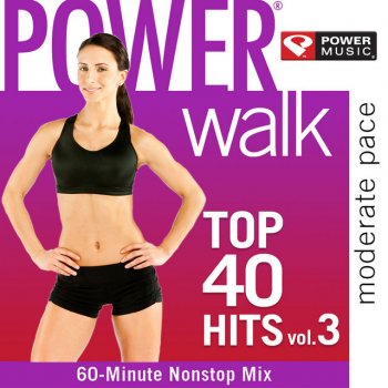 Power Music Workout On the Floor - Rokcity Remix