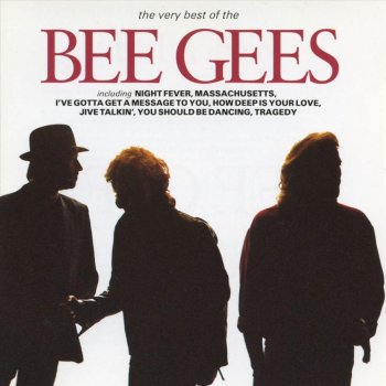 Bee Gees More Than a Woman