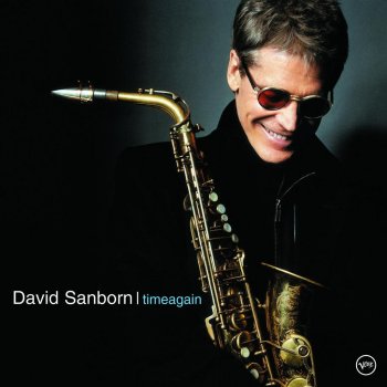 David Sanborn Isn't She Lovely