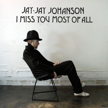 Jay-Jay Johanson Hawkeye - Extended Version