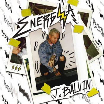 J Balvin Ginza