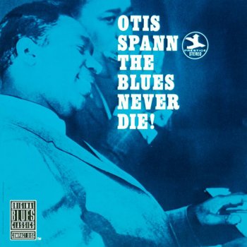 Otis Spann After a While