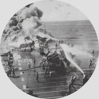 Исполнитель Gareth Wild, альбом Warriors In the Dance