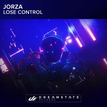 Jorza Lose Control