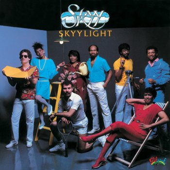 Skyy Married Man (12" Mix)