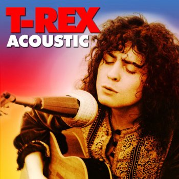 T. Rex Mad Donna - Acoustic Demo