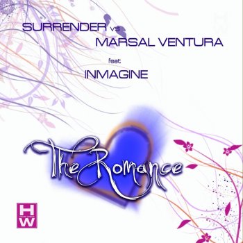 Исполнитель Surrender, альбом The Romance (feat. Inmagine) - Single
