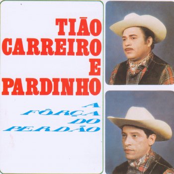 Tião Carreiro & Pardinho Rio de Lágrimas - C 1972